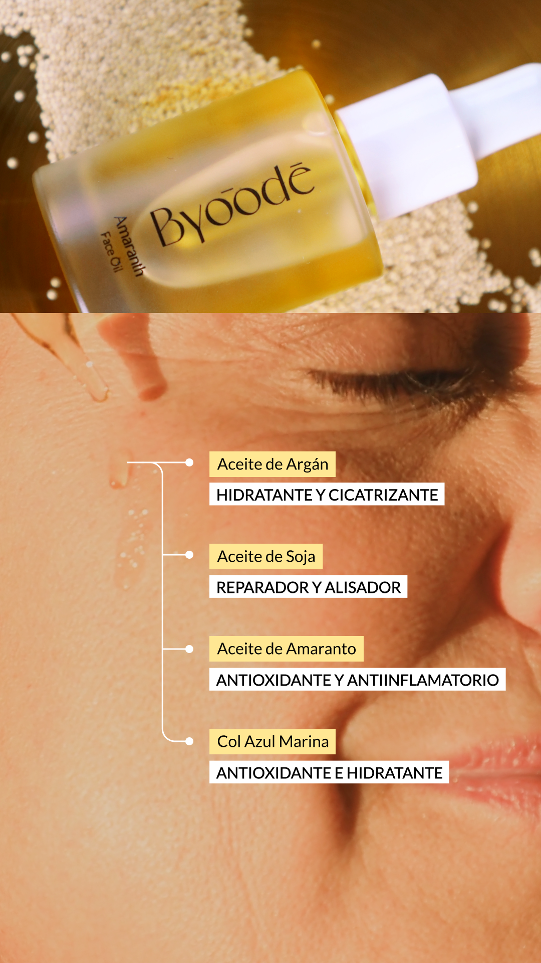 byoode natural cosmetica