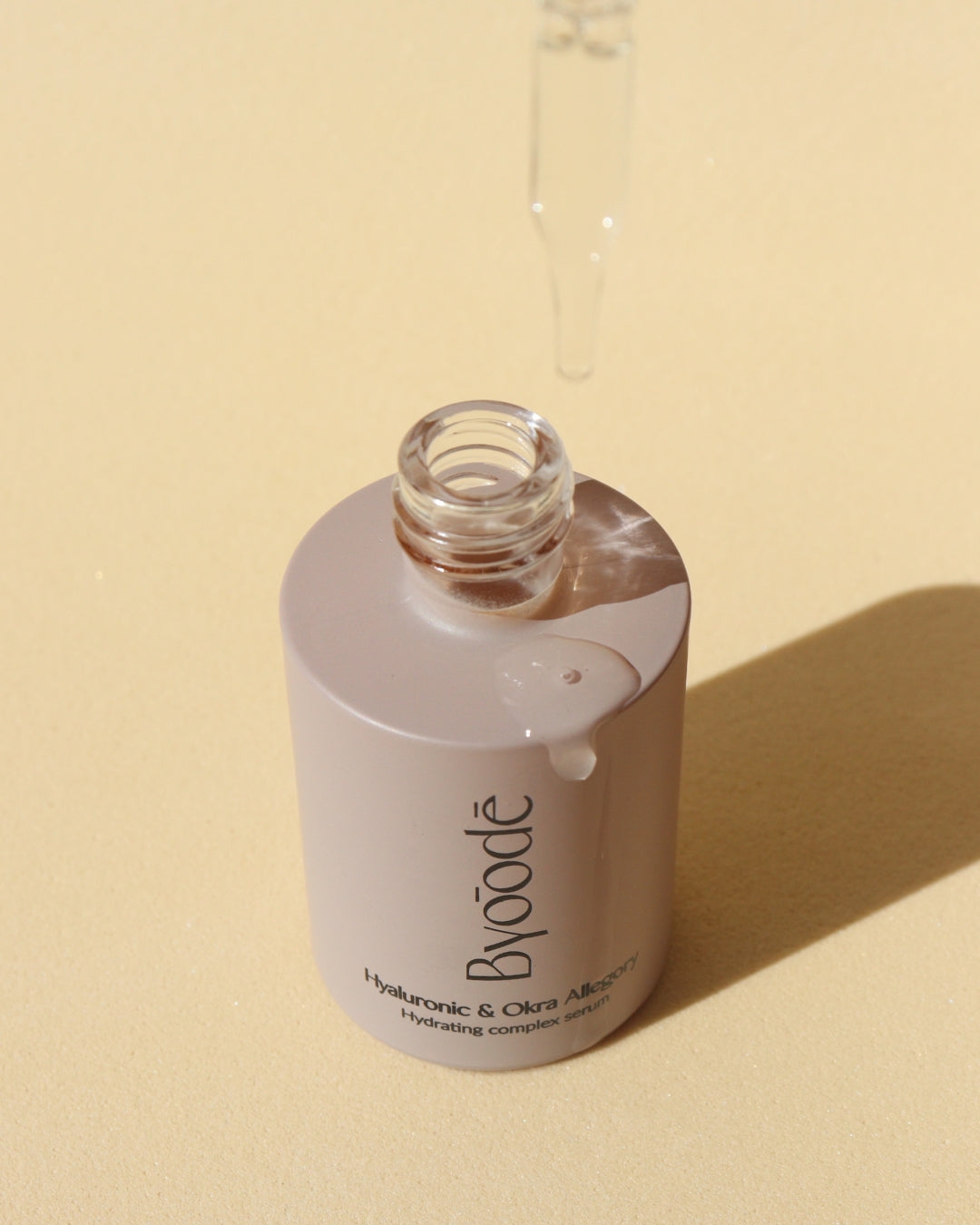 serum byoode