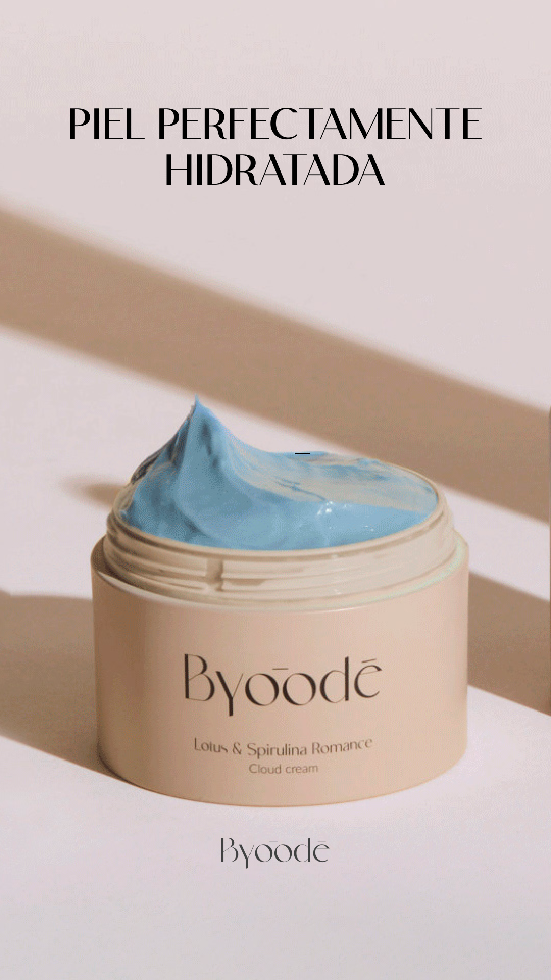 cosmetica natural byoode