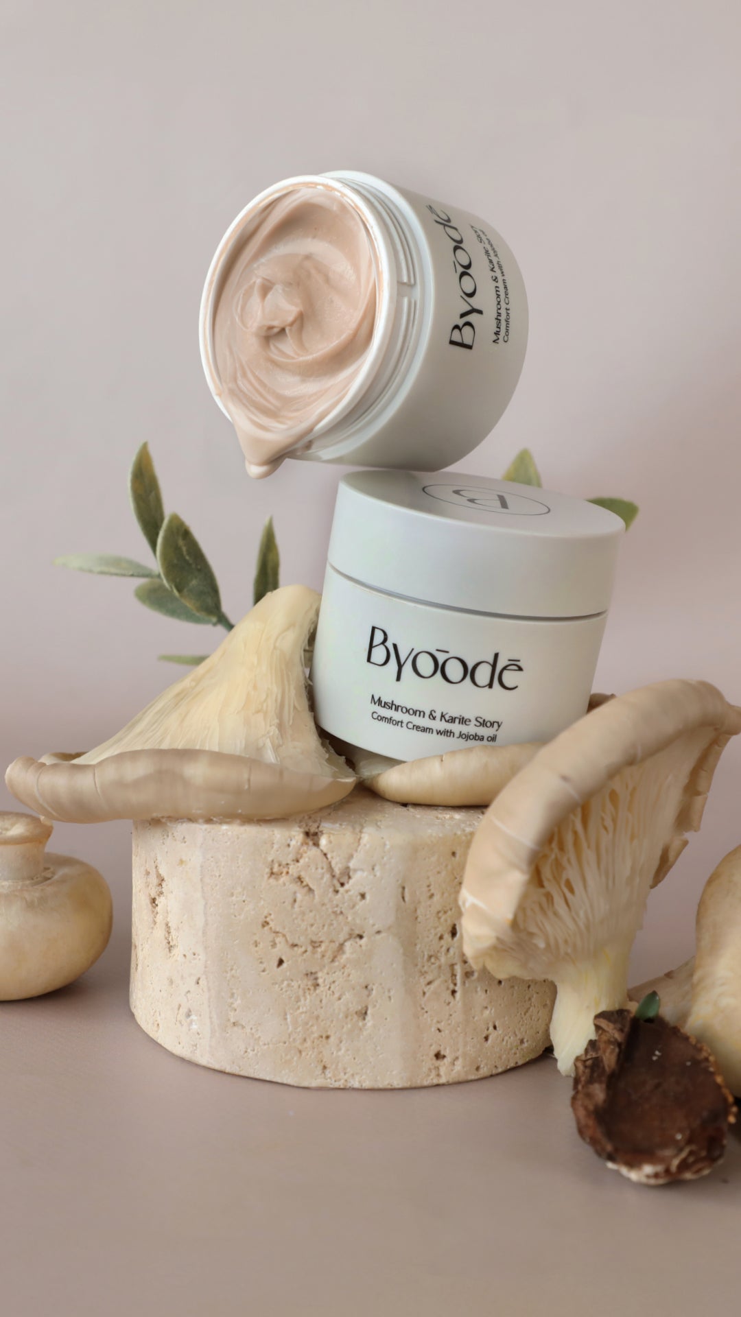 cosmetica super alimentos byoode