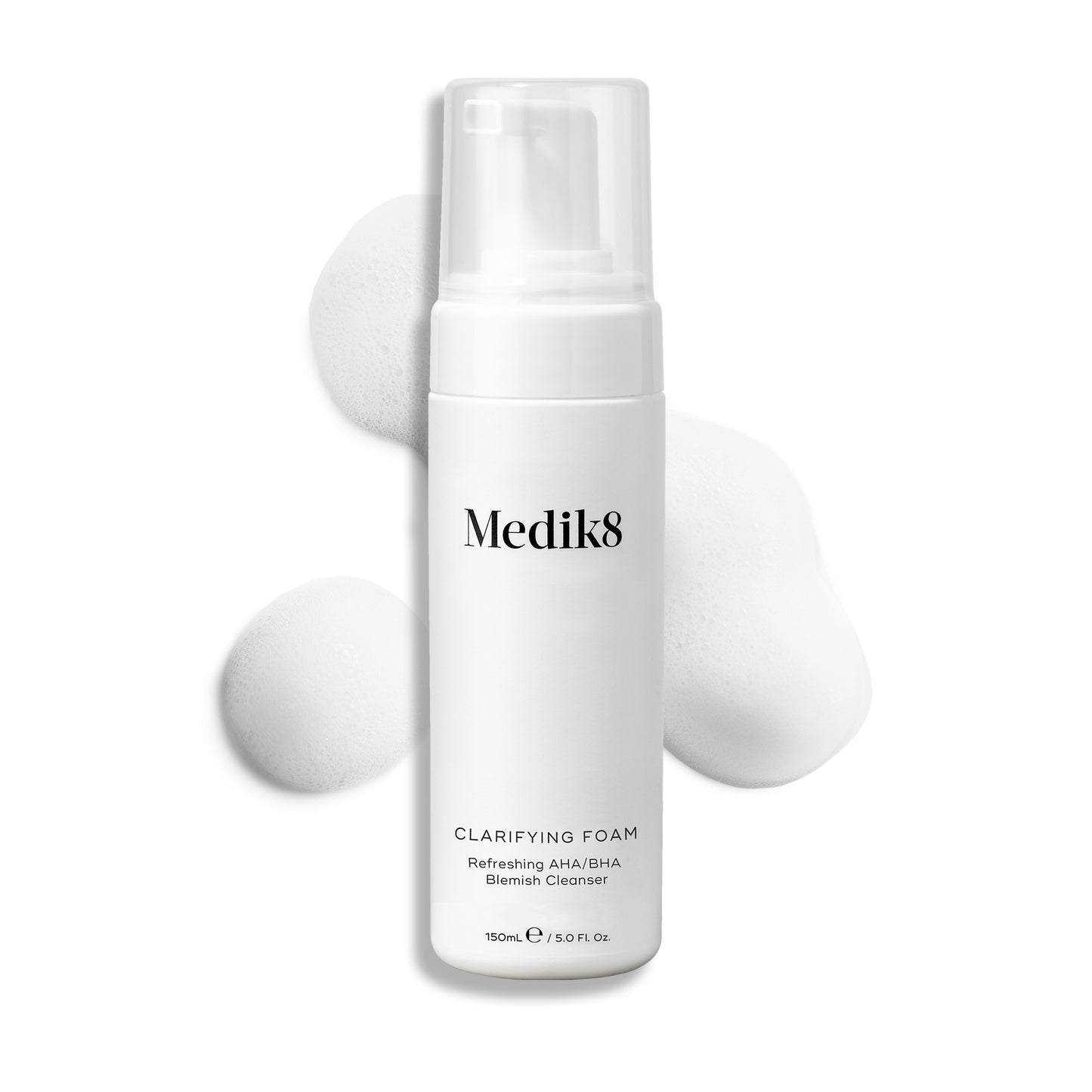 Clarifying Foam Medik8