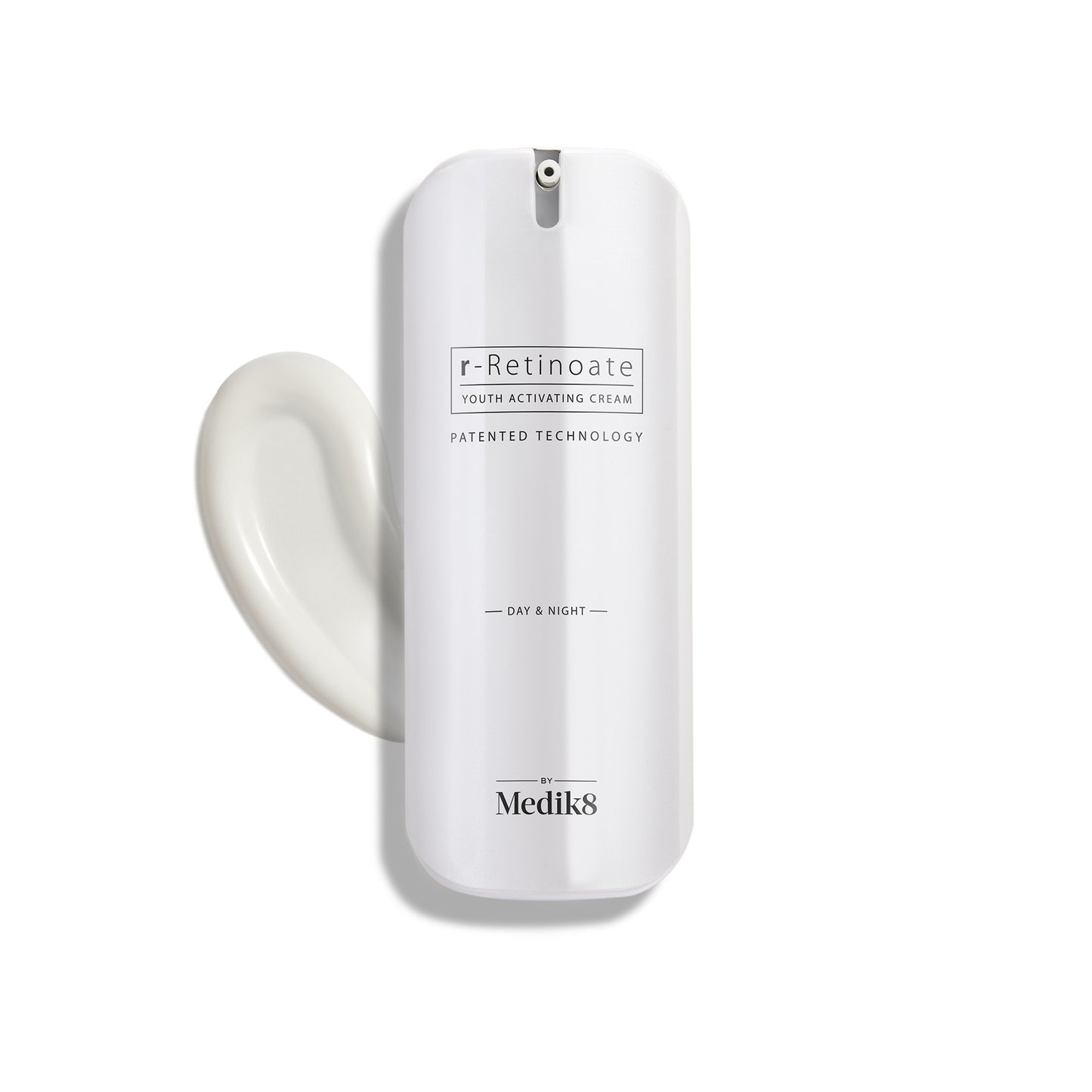 Medik8 r-Retinoate Facial Day & Night