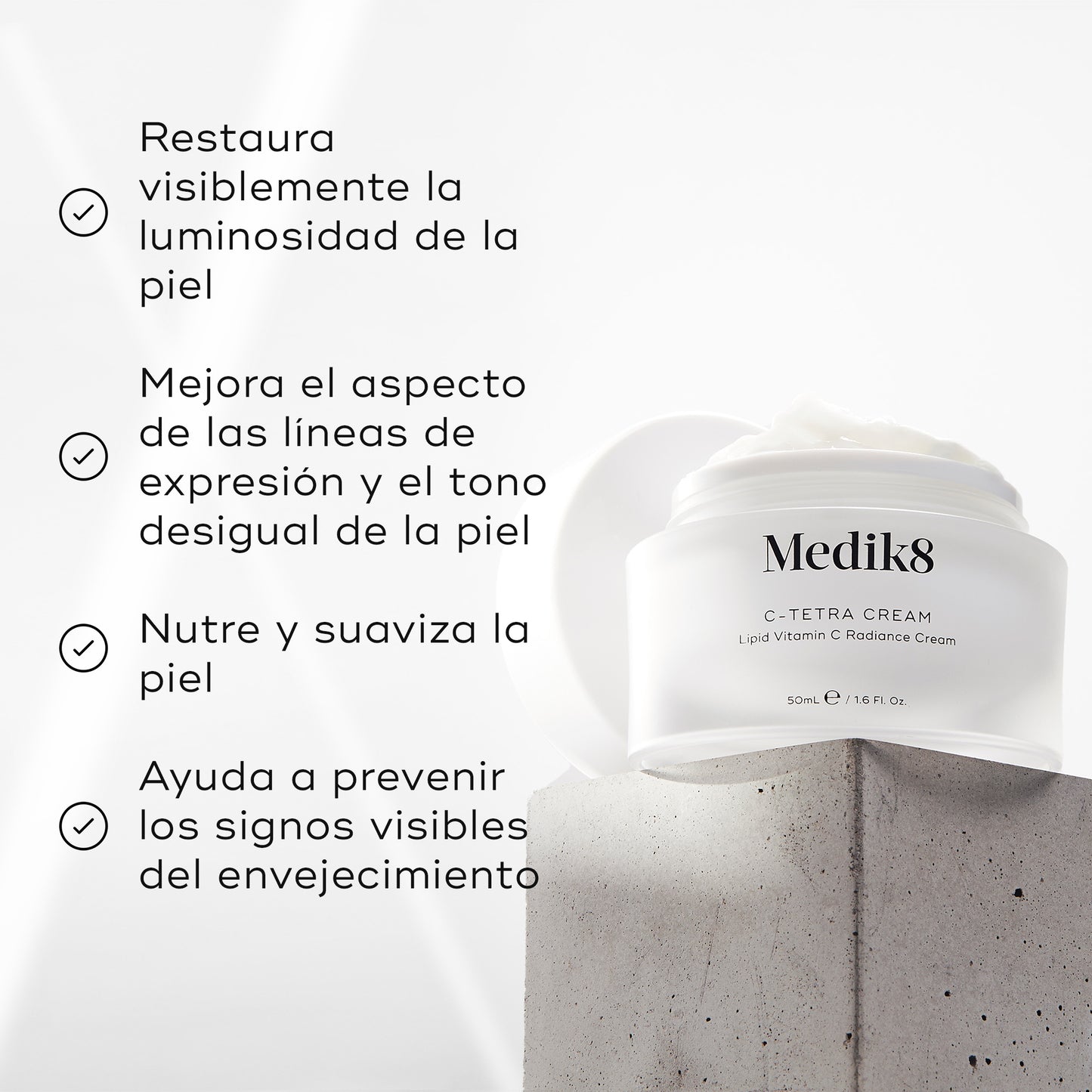 beneficios c tetra cream