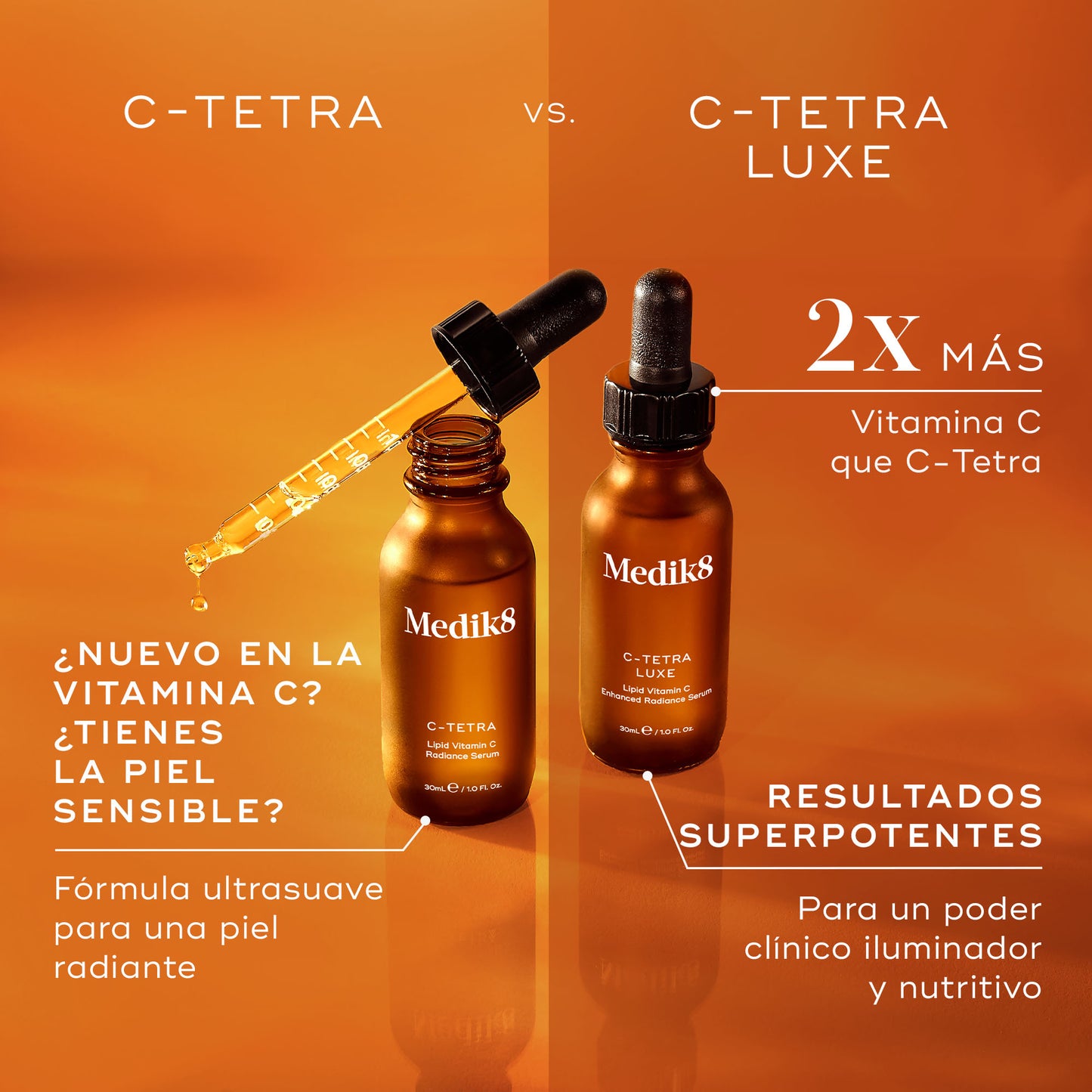 c-tetra vs c-tetra luxe
