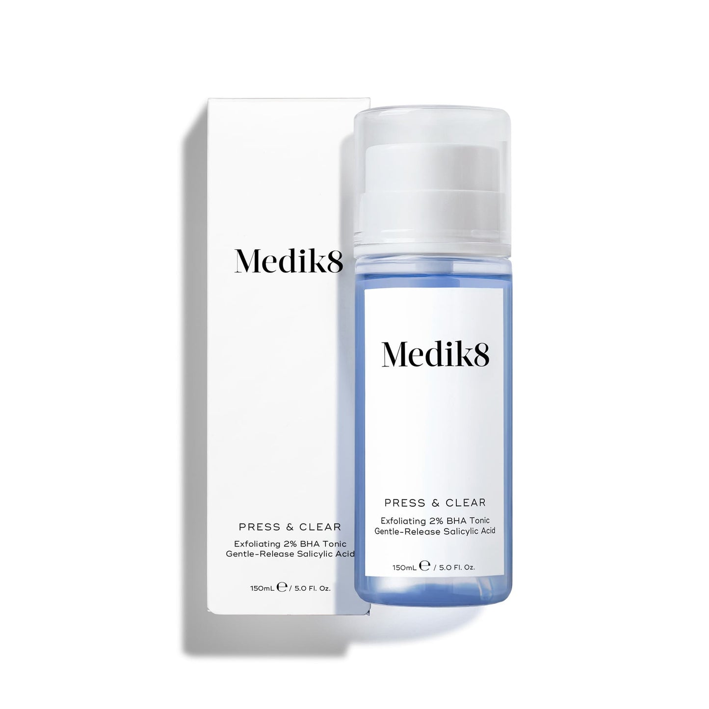 Press & Clear Medik8