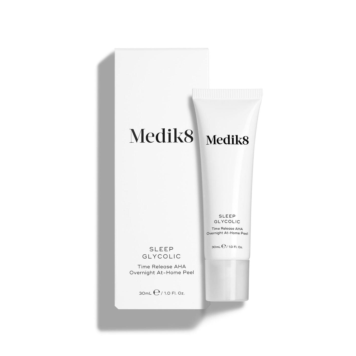 Sleep Glycolic Medik8