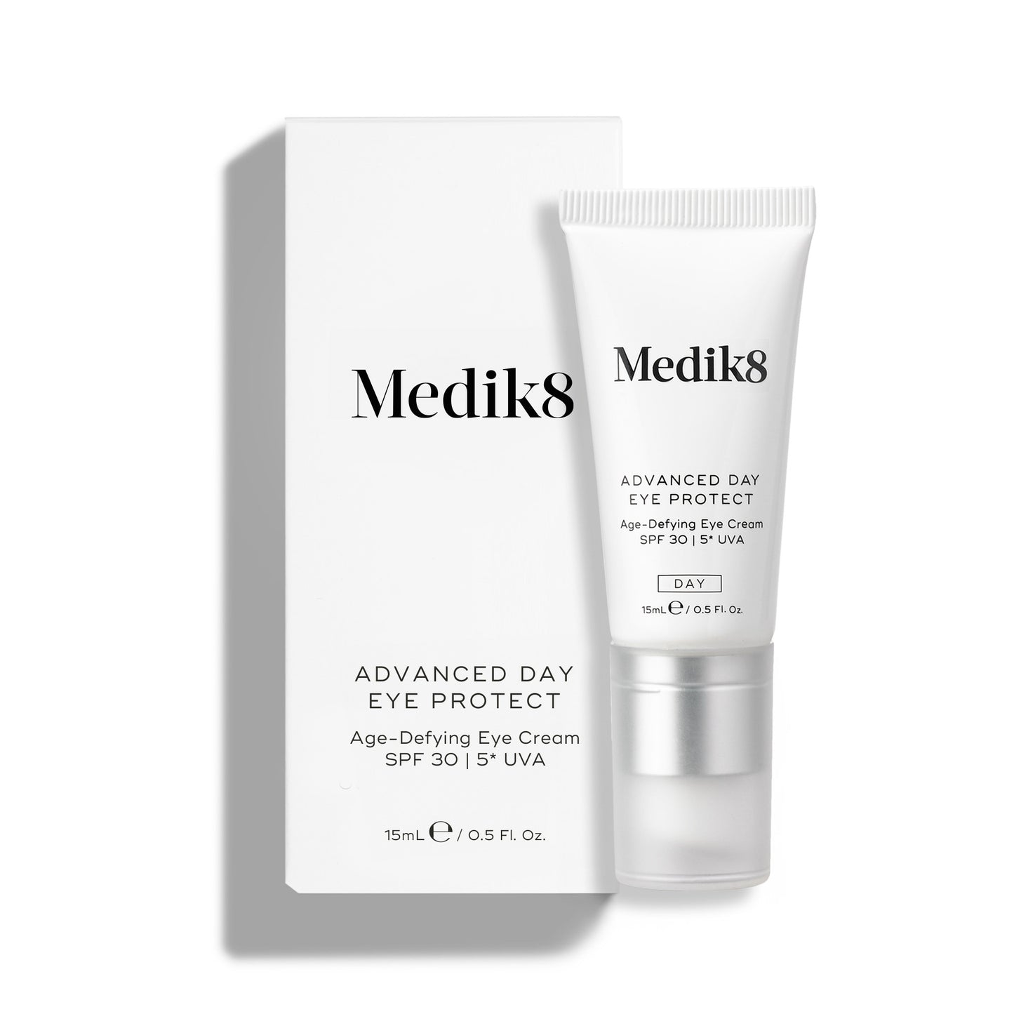 Advanced Day Eye Protect Medik8