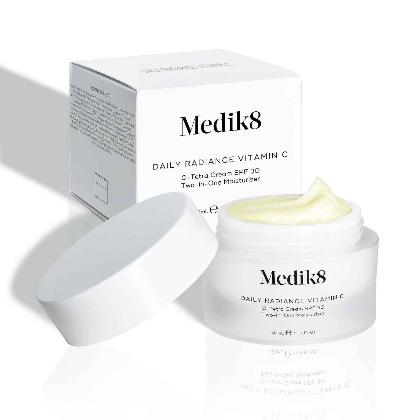 Daily Radiance Vitamin C Medik8