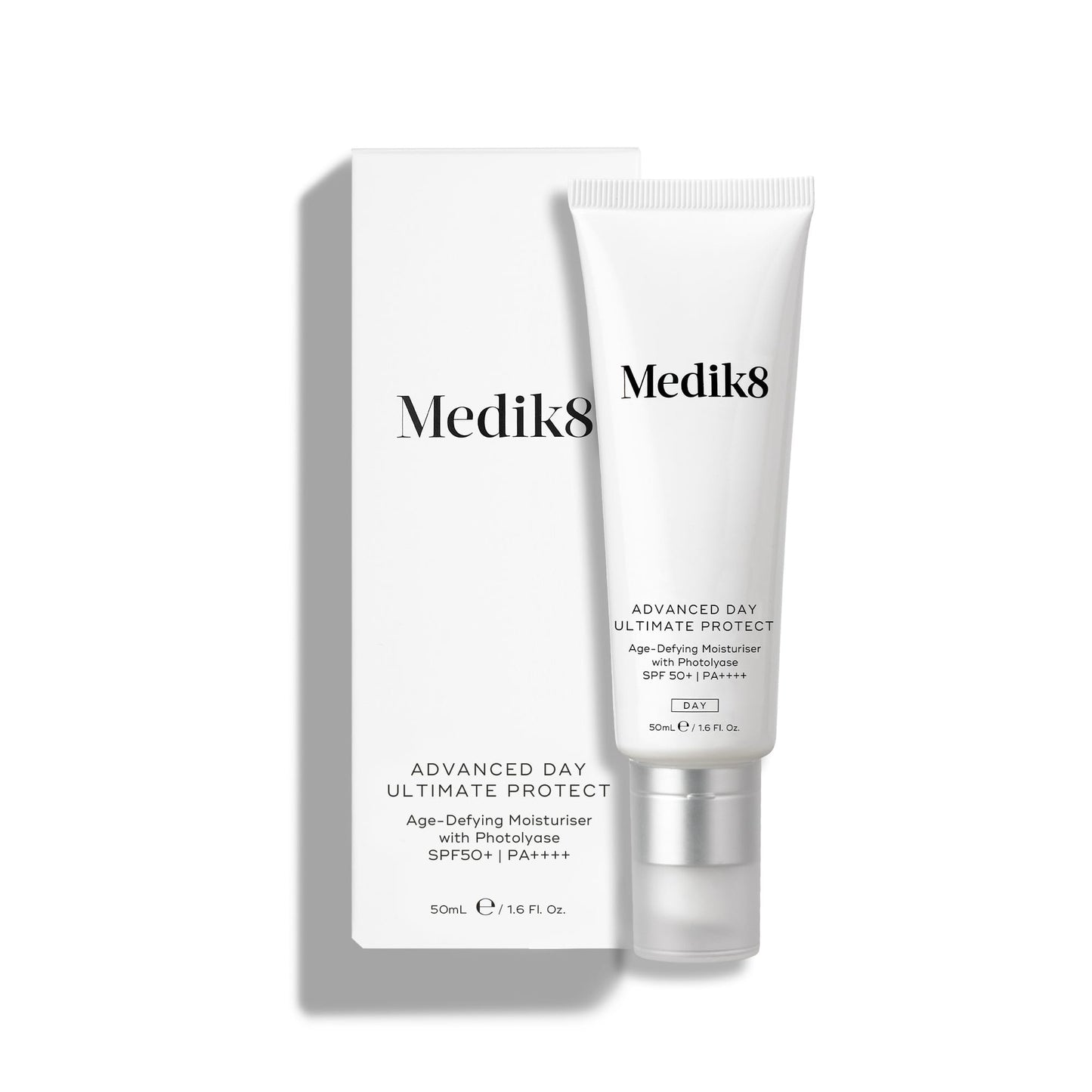 Advanced Day Ultimate Protect SPF50 Medik8