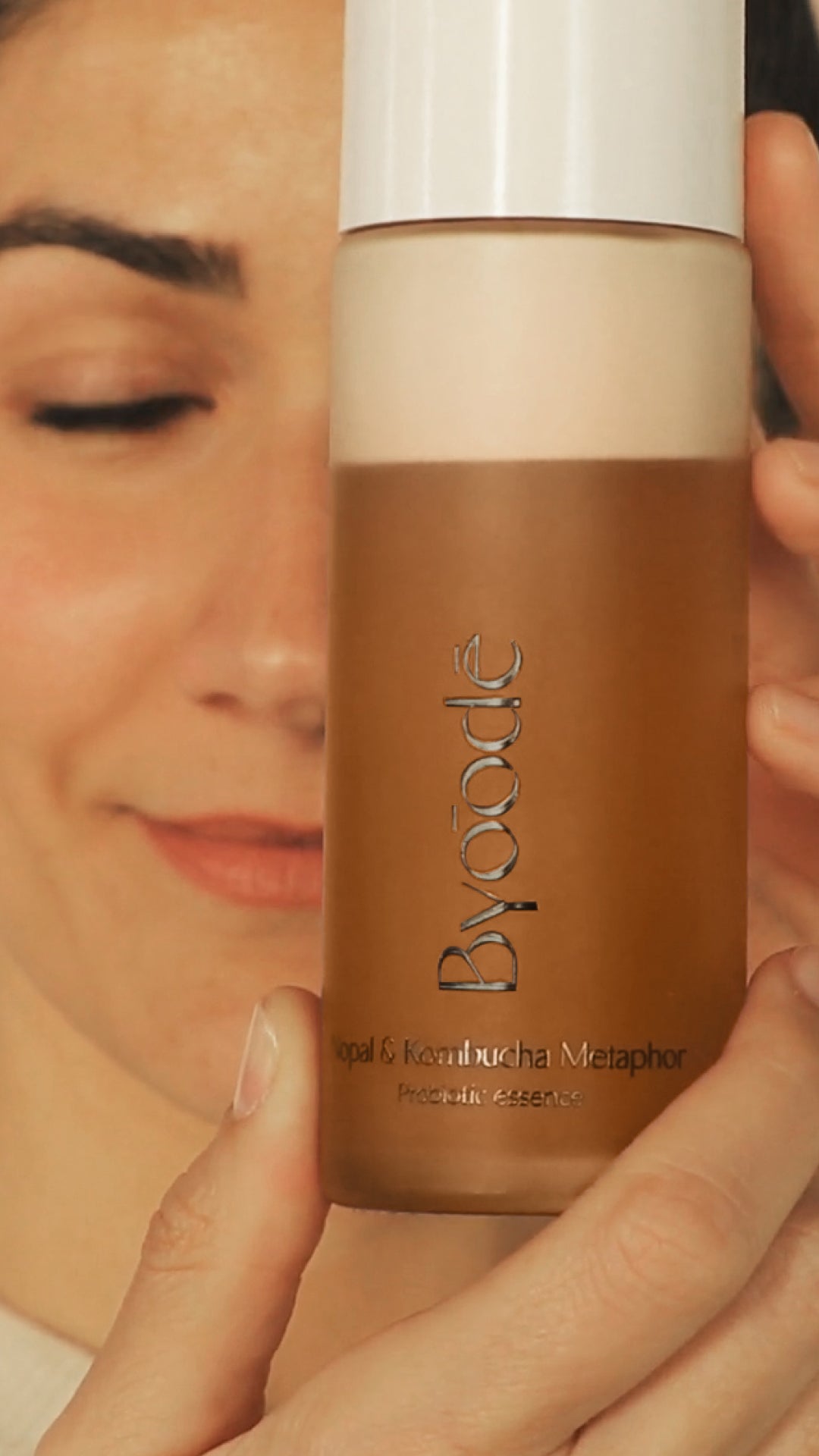 tonico y serum byoode