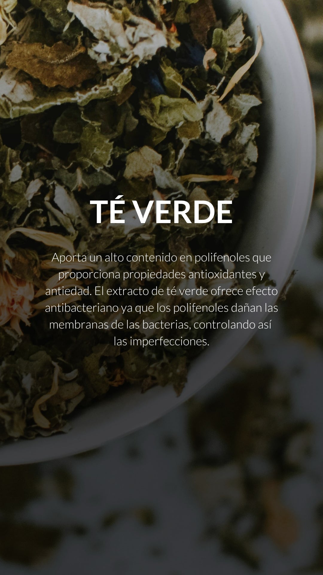 te verde piel byoode