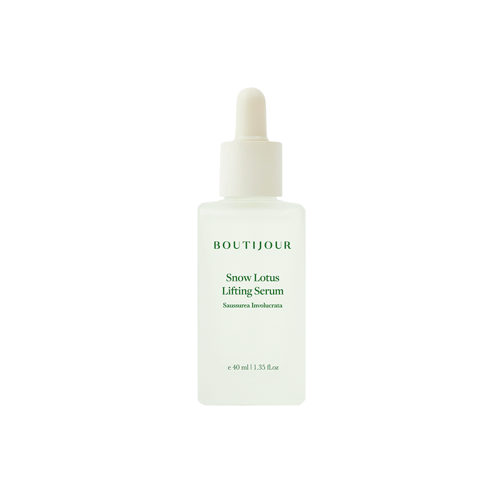 boutijour Snow Lotus Serum