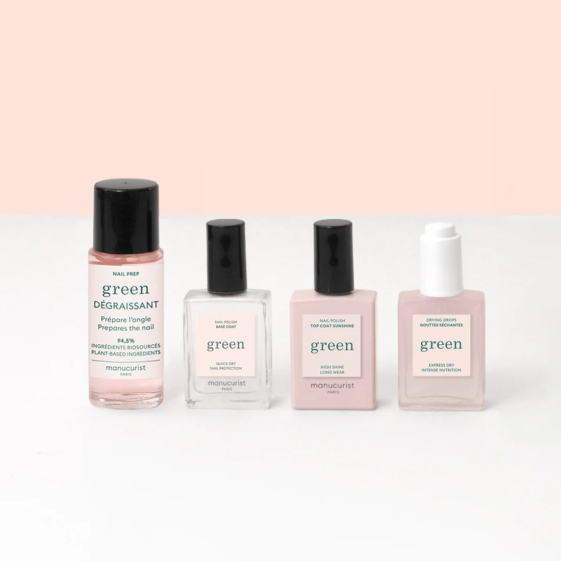 kit nail care