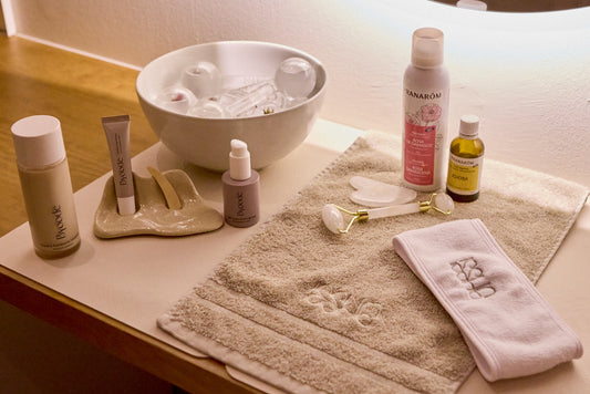 Yoga Facial: La técnica natural para rejuvenecer tu rostro