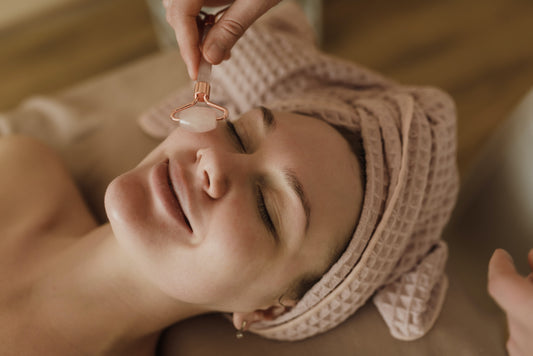 beneficios del yoga facial