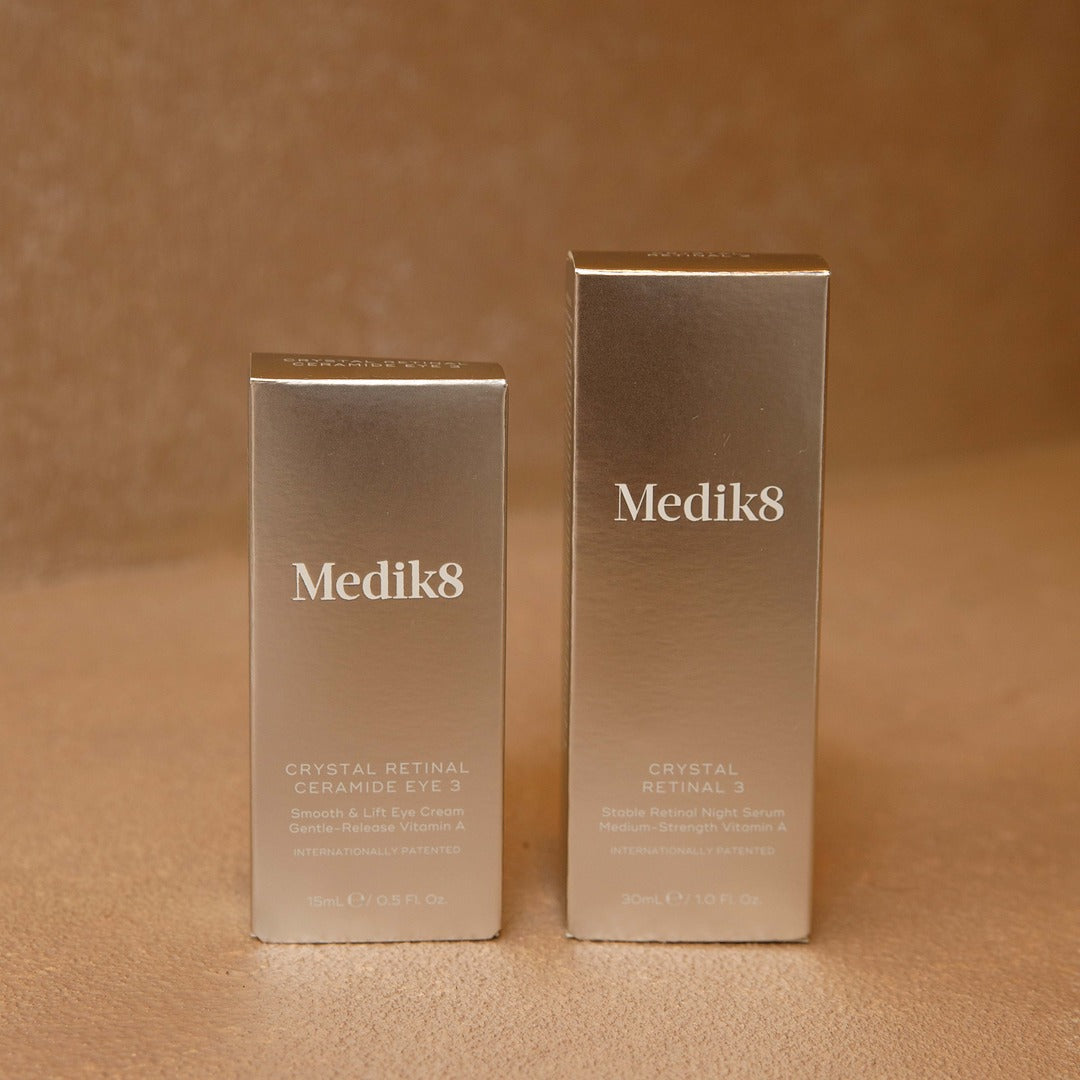 RETINAL REWING MEDIK8