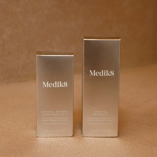 RETINAL REWING MEDIK8