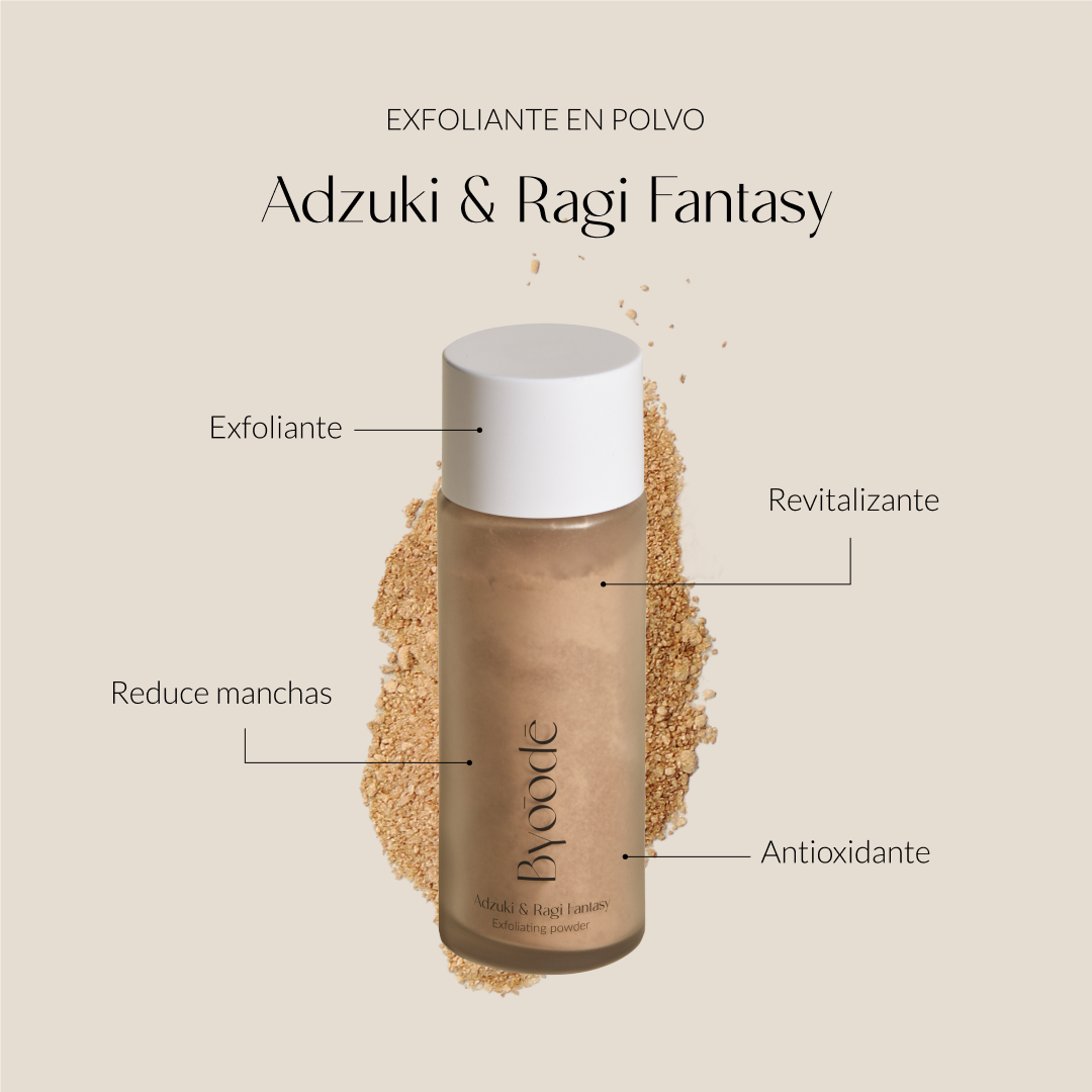 byoode cosmetica natural