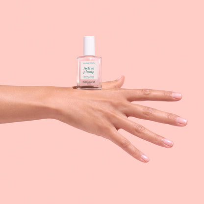 Active Plump nailcare