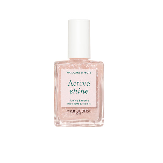 nail care Active Shine Manucurist
