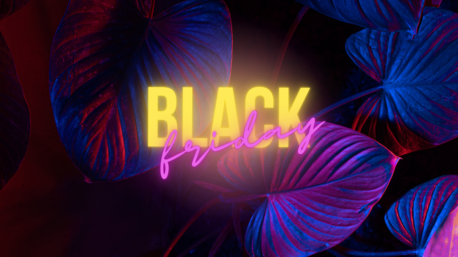 black friday en issho yoga facial radiante