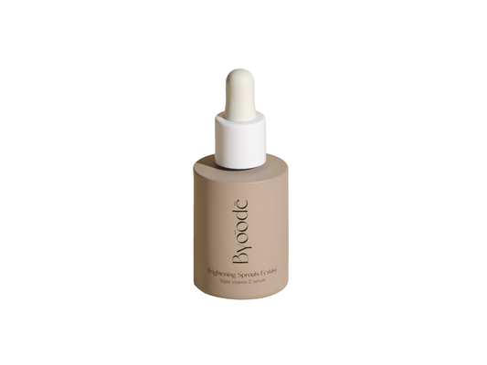 byoode cosmetica natural