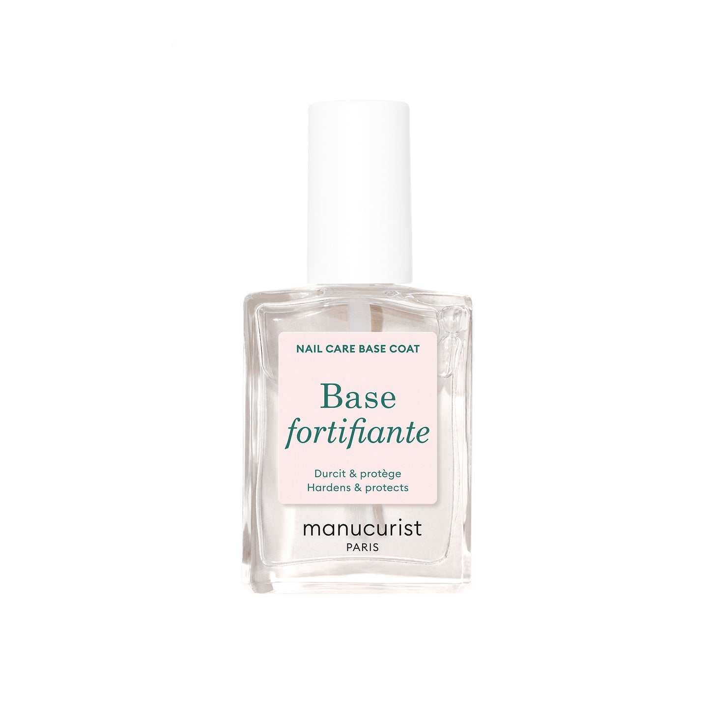 Base care base coat