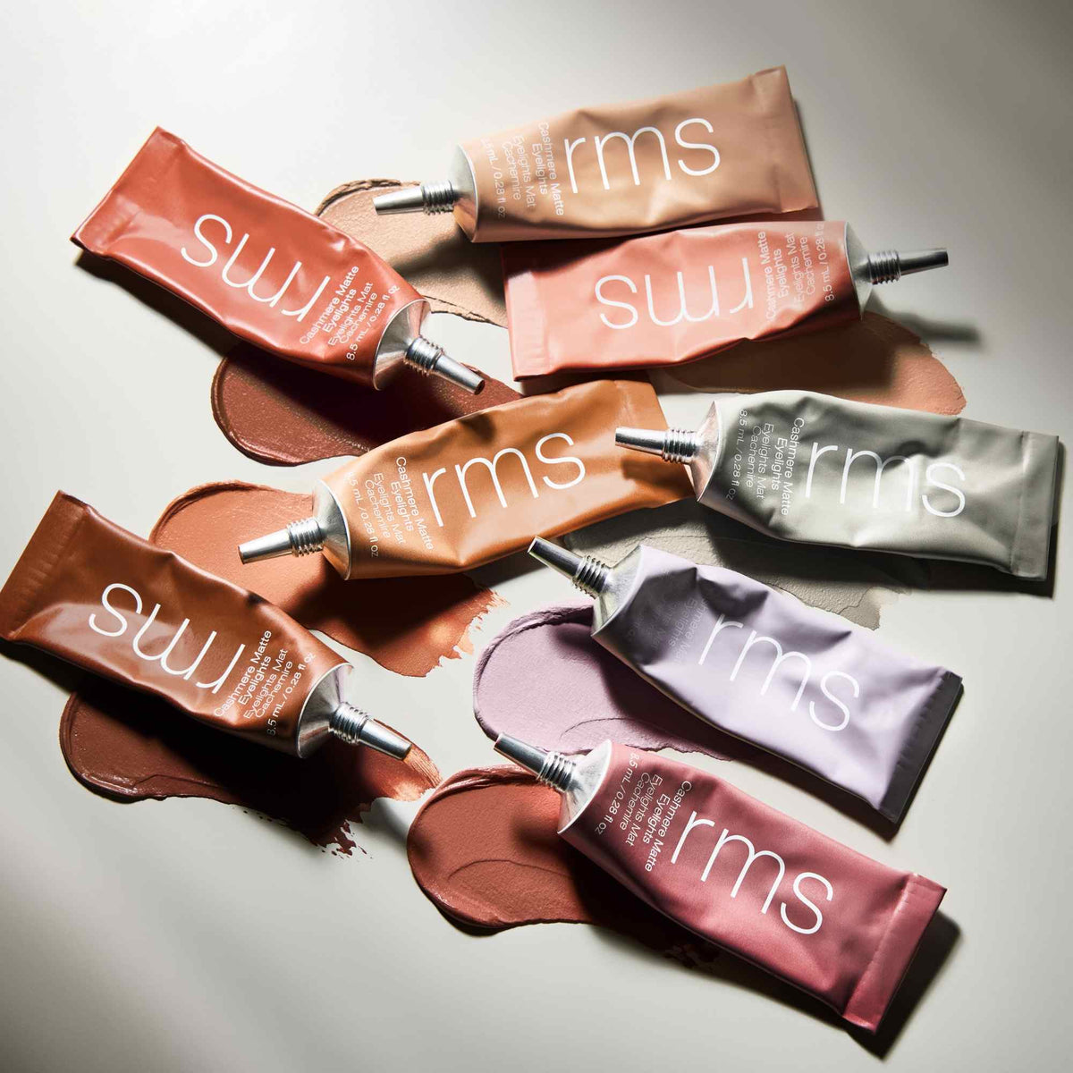 Cashmere Eyelights | RMS Beauty — imagen 1