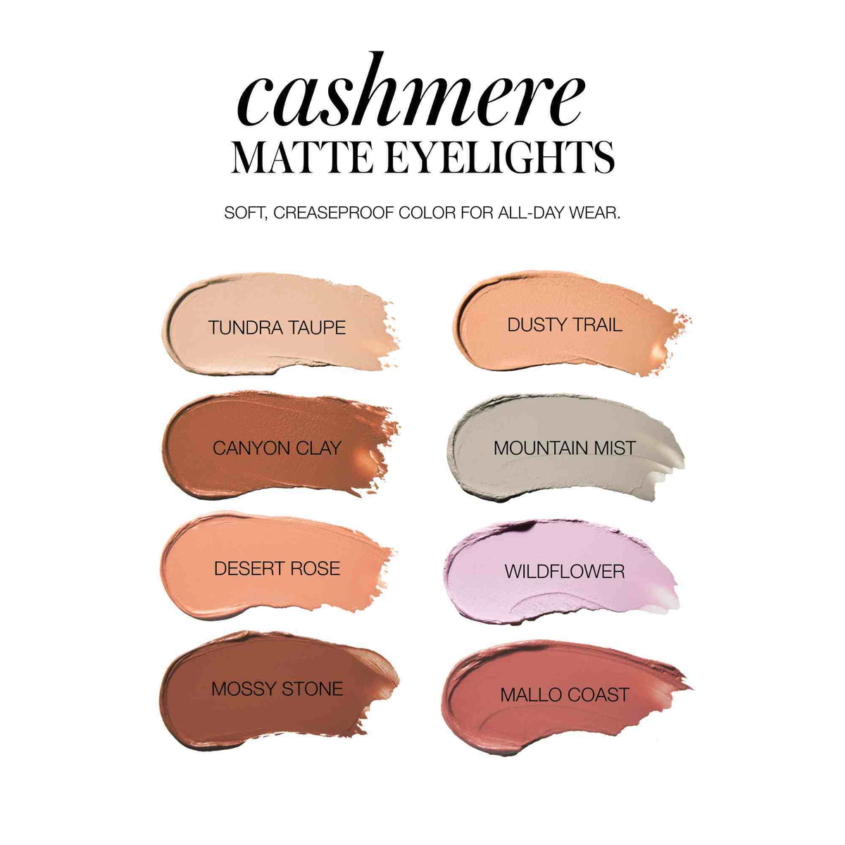 Cashmere Eyelights | RMS Beauty — imagen 2