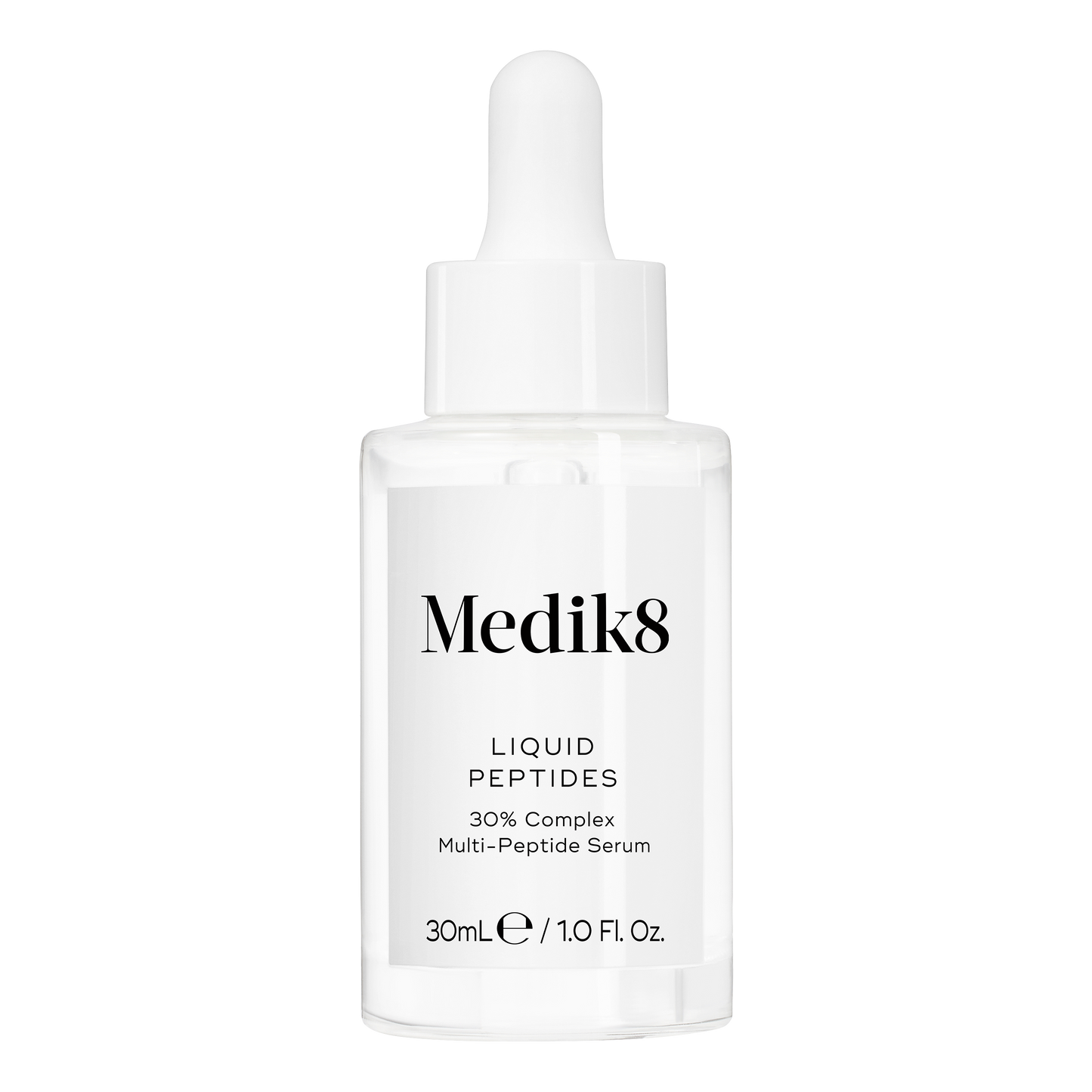 Medik8 Liquid Peptides
