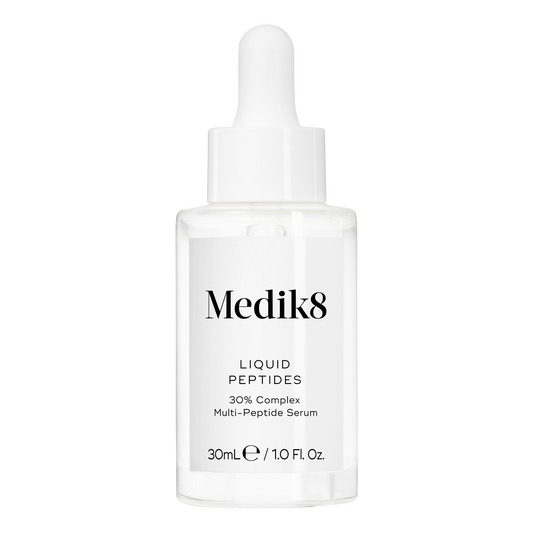 Medik8 Liquid Peptides