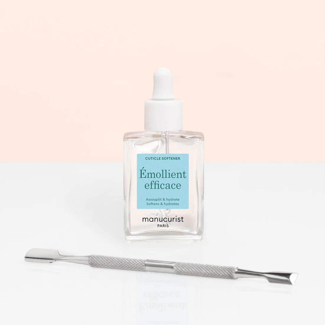 pack emollient efficace manucurist