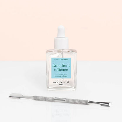 pack emollient efficace manucurist