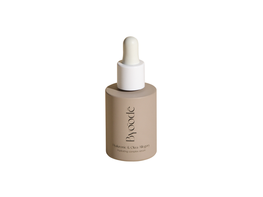 byoode natural cosmetics