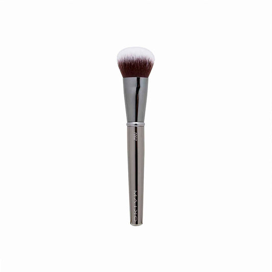 Luxury Grey 1002 Brocha para Base | Maiko — imagen 1