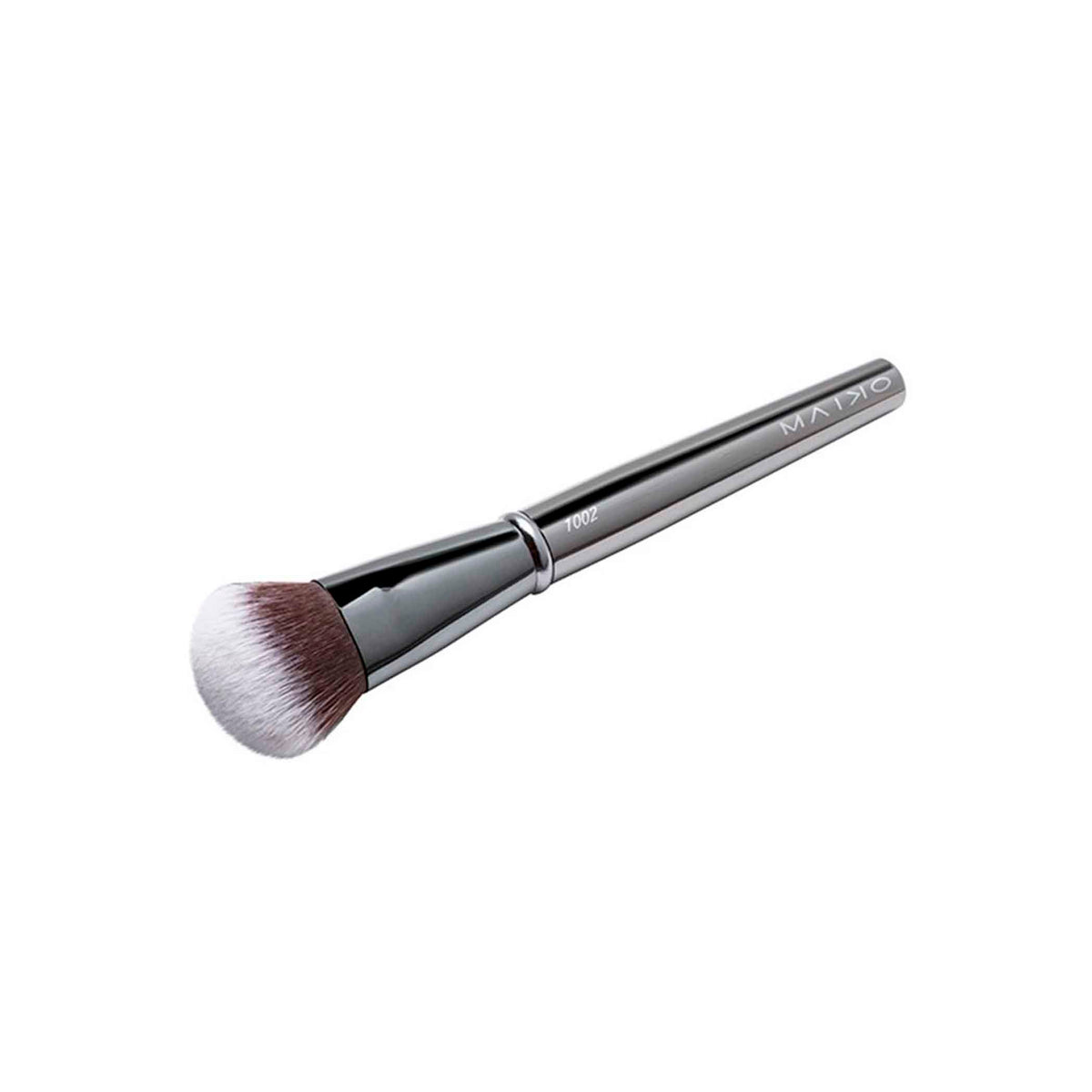 Luxury Grey 1002 Brocha para Base | Maiko — imagen 2