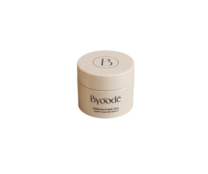 byoode superalimento