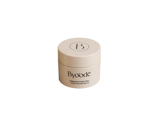 byoode superalimento