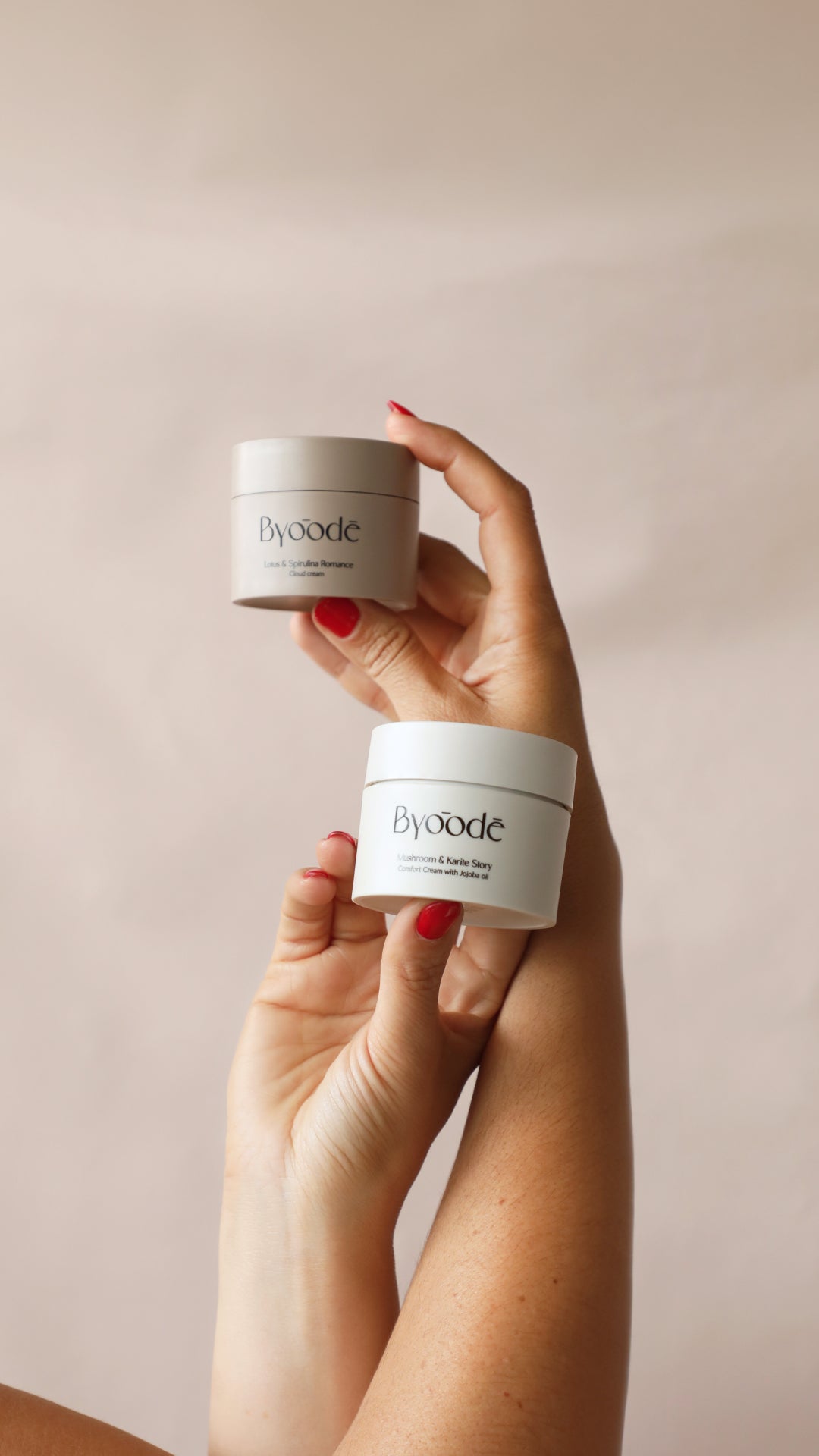 natural cosmetica