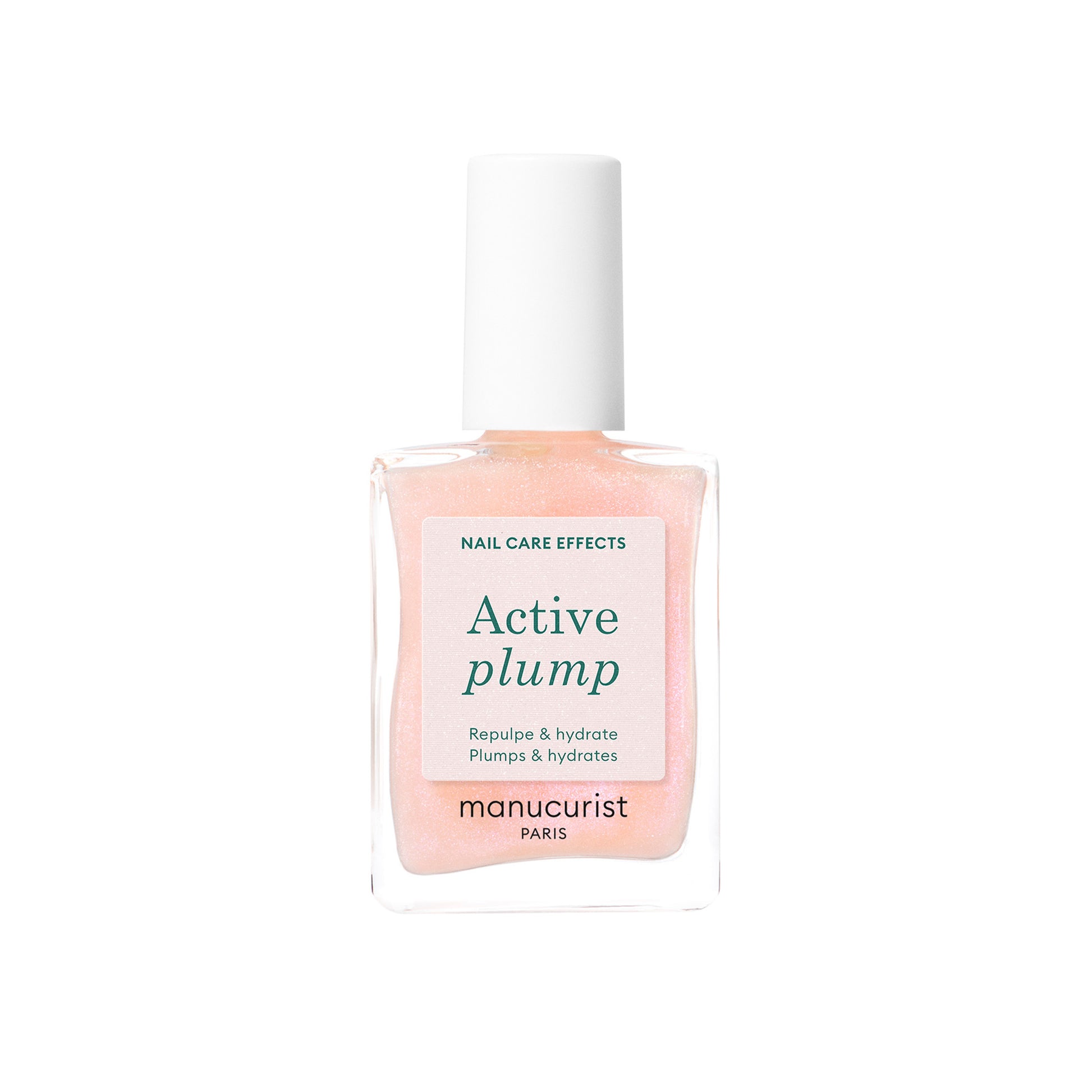Active Plump esmalte nailcare