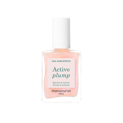 Active Plump esmalte nailcare