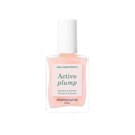 Active Plump esmalte nailcare