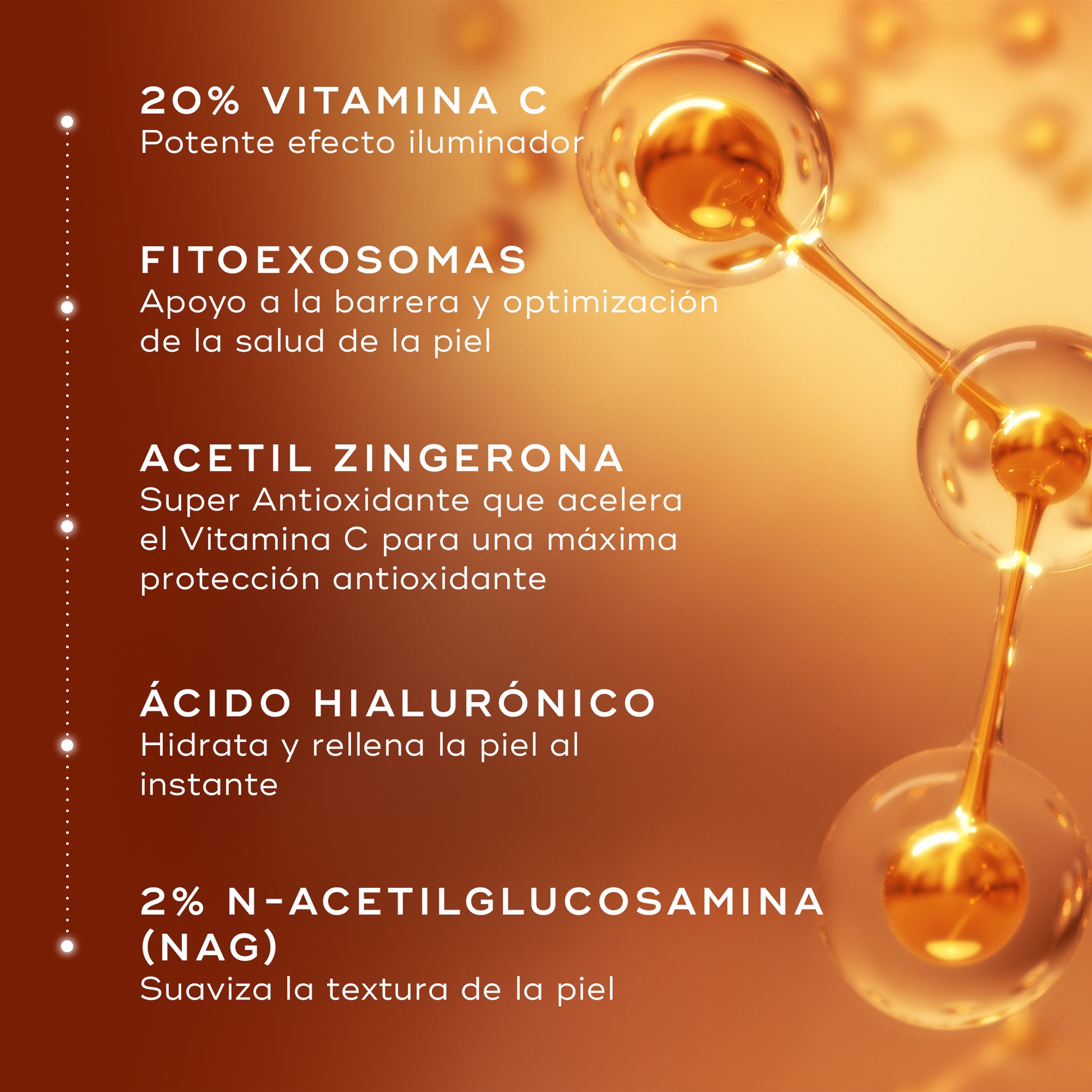 c-tetra advanced propiedades
