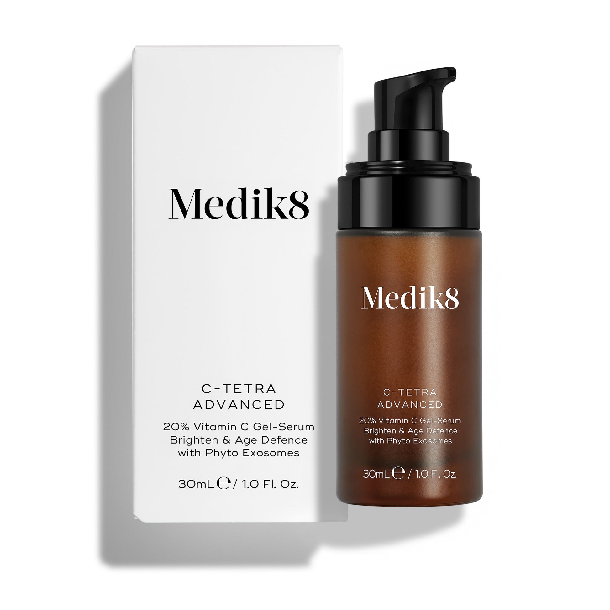 c-tetra advanced medik8
