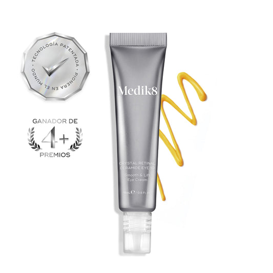 Crystal Retinal Ceramid Eye 10