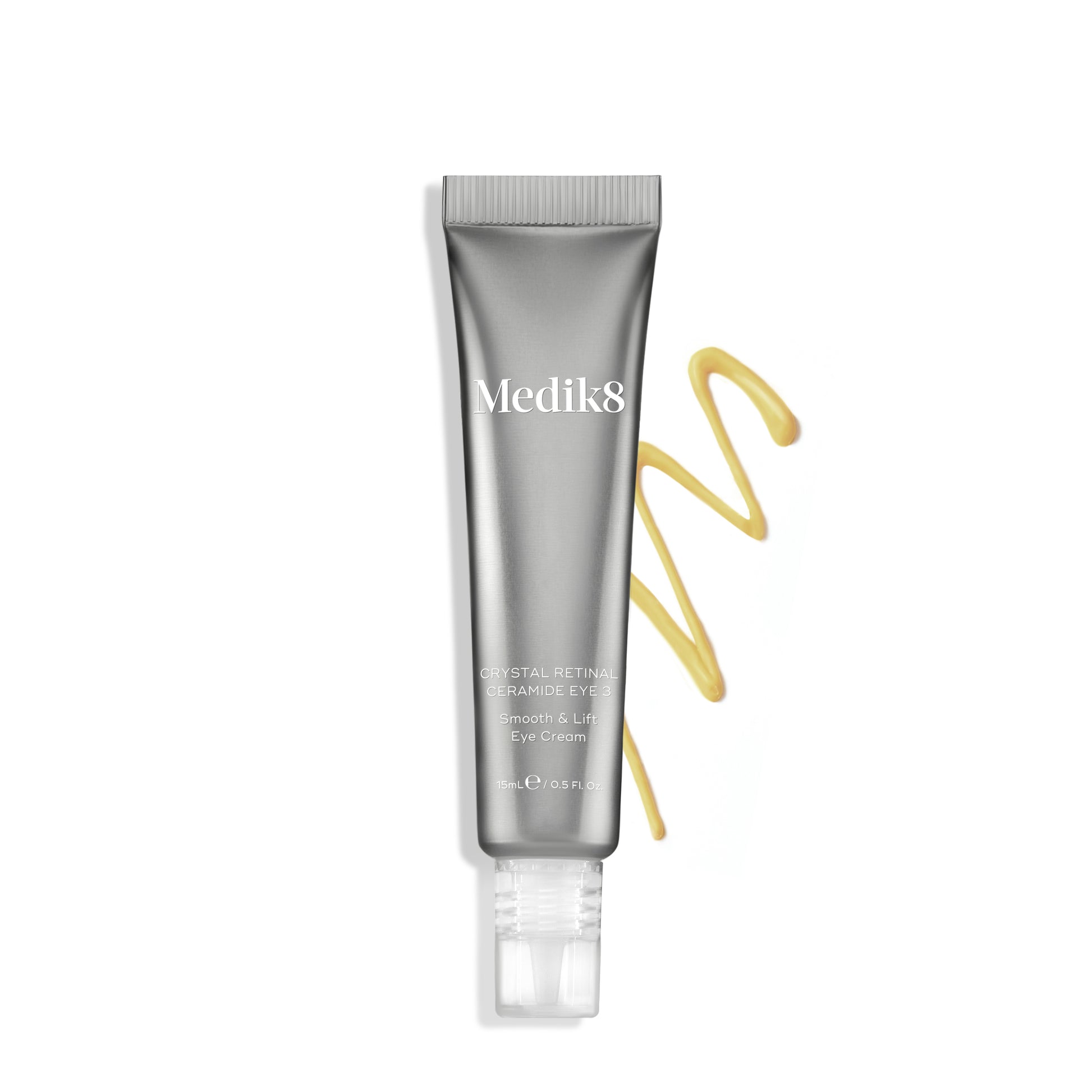 Medik8 Crystal Retinal Ceramid Eye