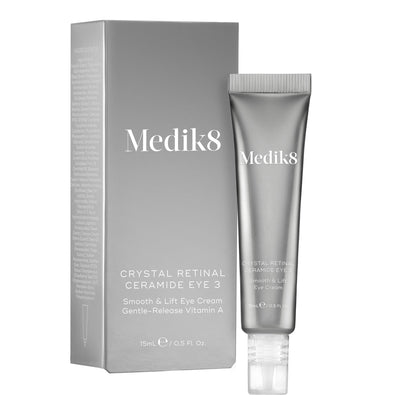 Crystal Retinal Ceramid Eye Medik8