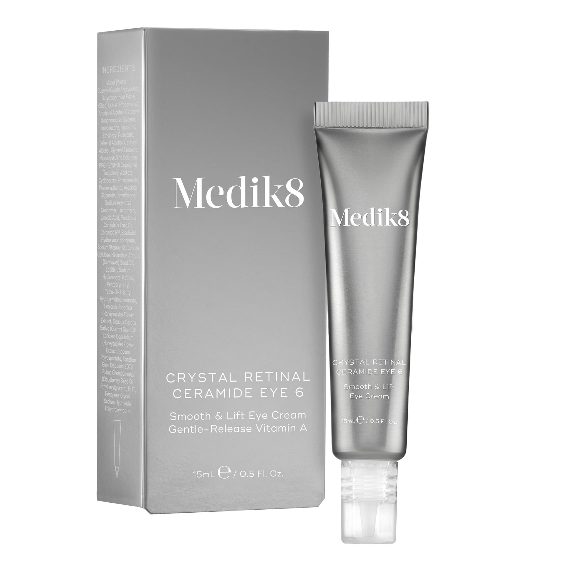 Crystal Retinal Ceramid Eye 6 medik8