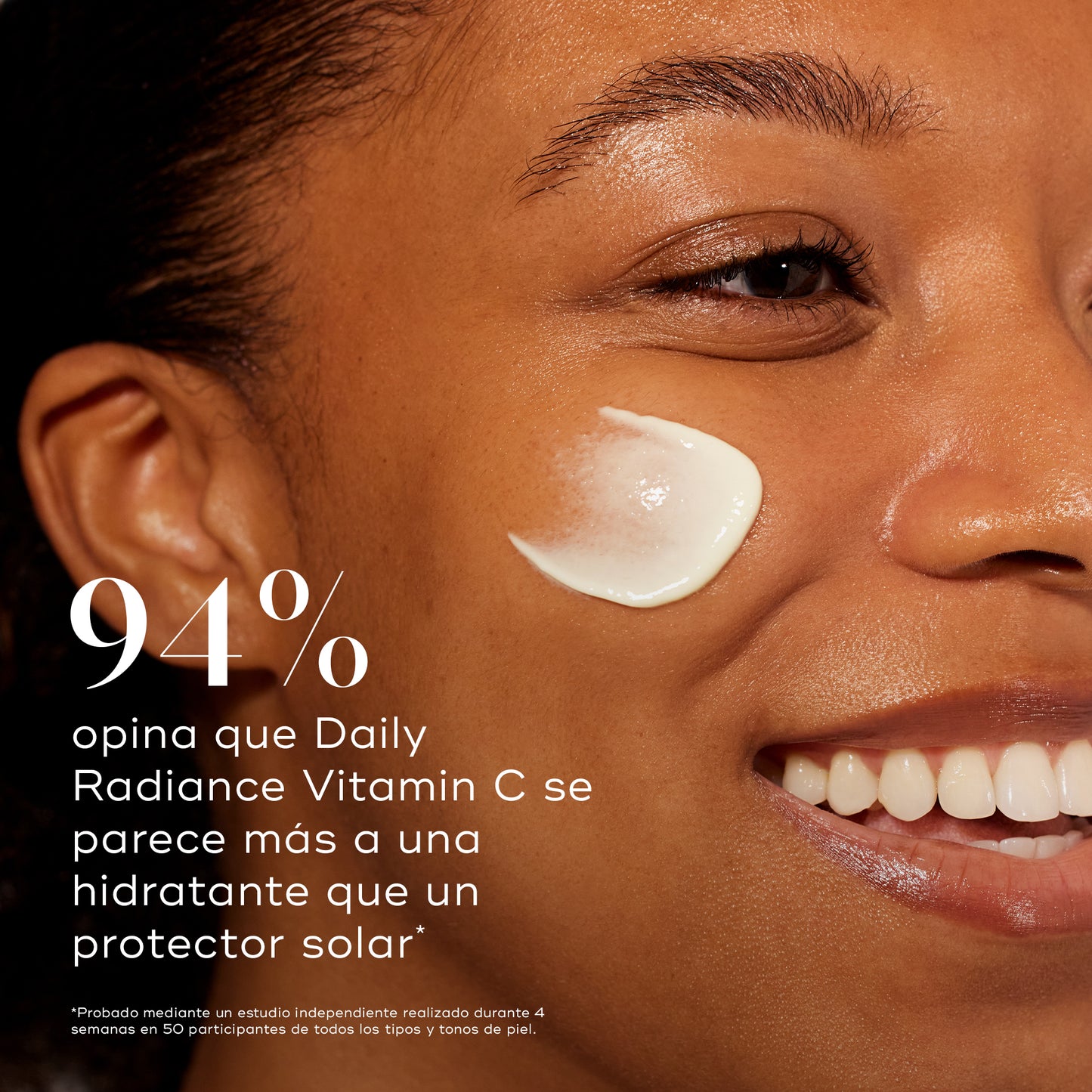Daily Radiance Vitamin C opinión