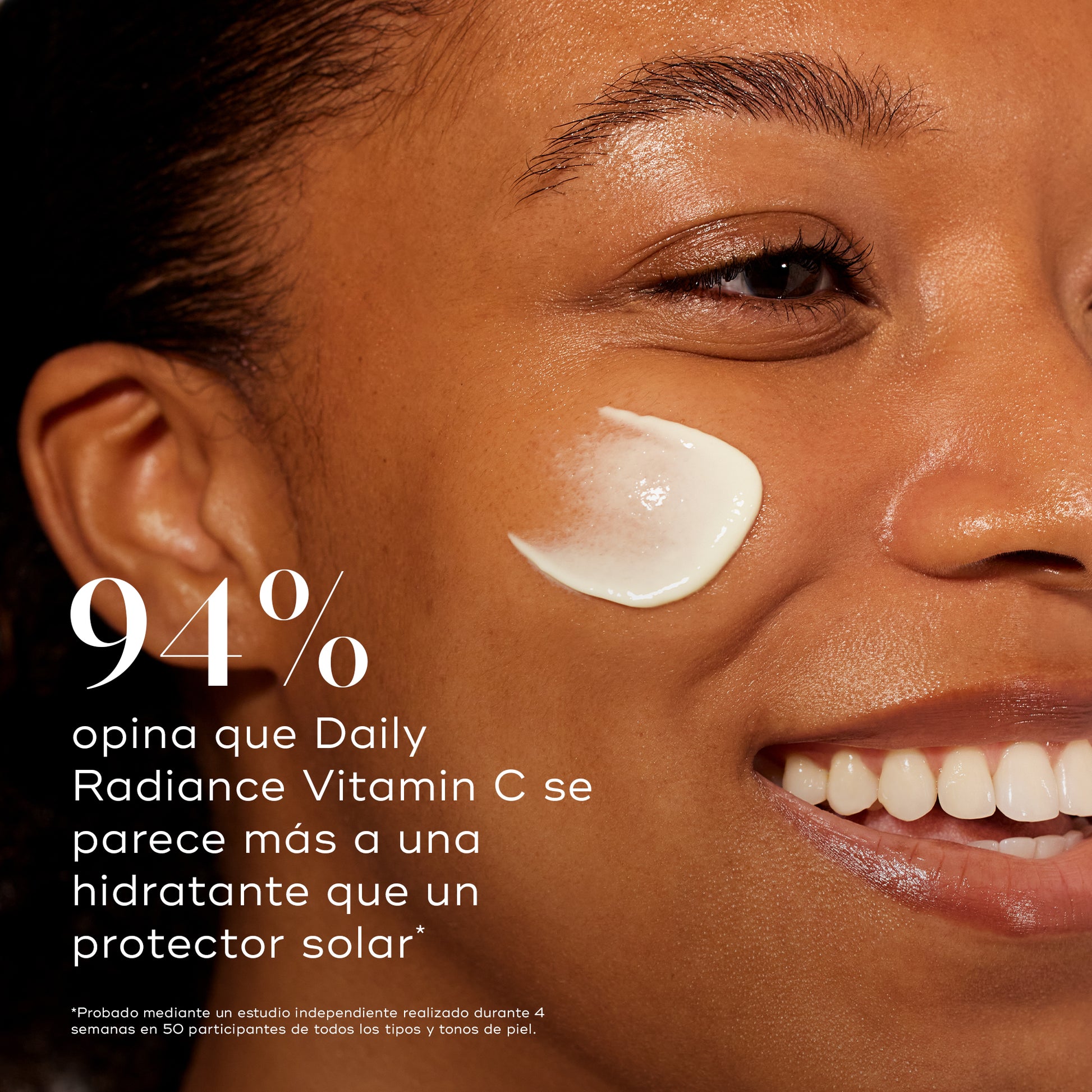 Daily Radiance Vitamin C opinión